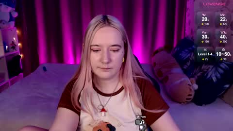 Snapshot of elovinora chatting on 22, 12, 2024 Ela give me a thumbs up if you like it and this is important for the development of the account online show from 22, 12, 2024