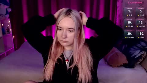 Snapshot of elovinora chatting on 27, 12, 2024 Ela give me a thumbs up if you like it and this is important for the development of the account online show from 27, 12, 2024