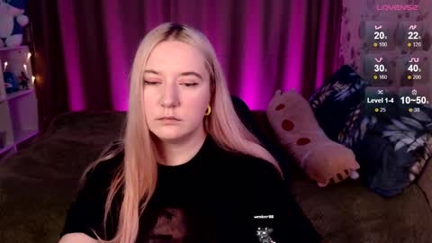 Snapshot of elovinora chatting on 1, 1, 2025 Ela give me a thumbs up if you like it and this is important for the development of the account online show from 1, 1, 2025