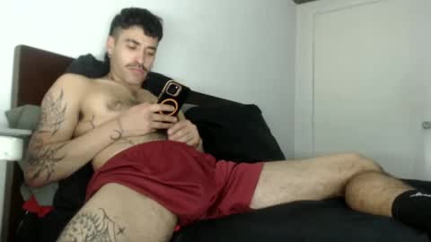 elputoquetegusta online show from 9, 4, 2026