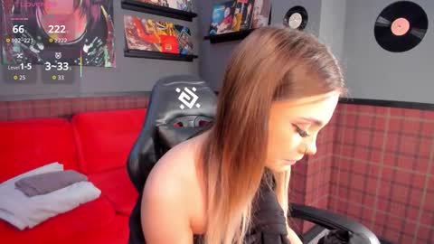 elsa_carterr online show from 23, 10, 2025