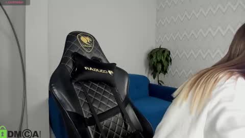 elsa_carterr online show from 19, 11, 2025