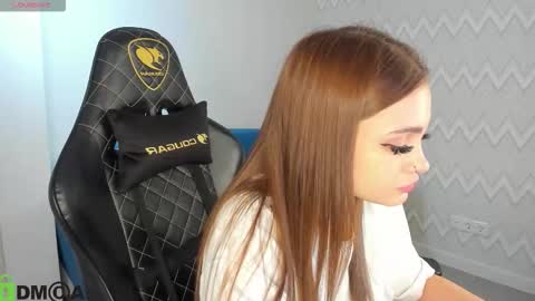 elsa_carterr online show from 26, 11, 2025