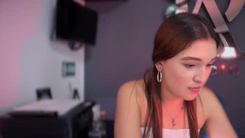 Snapshot of elsa_koch chatting on 22, 9, 2025 ELSA online show from 22, 9, 2025