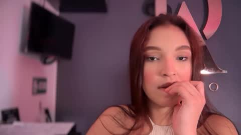 Snapshot of elsa_koch chatting on 25, 9, 2025 ELSA online show from 25, 9, 2025