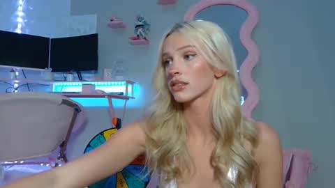 elsa_may online show from 3, 3, 2026