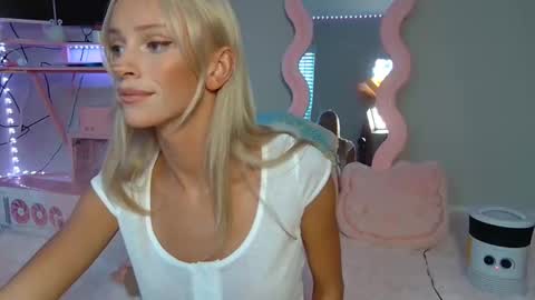 elsa_may online show from 10, 6, 2026