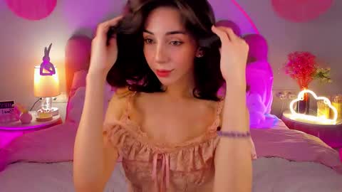 Michelle online show from 3, 11, 2025