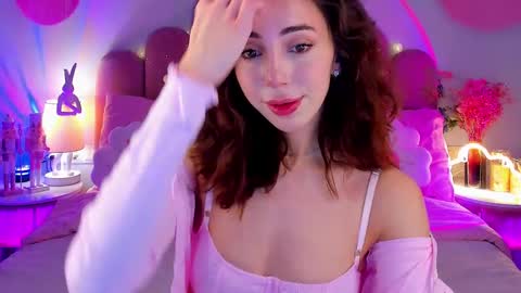 Michelle online show from 11, 1, 2026