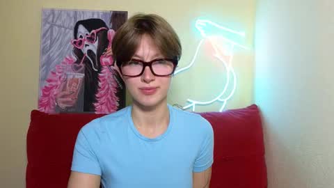 Snapshot of elsaangel chatting on 18, 9, 2025 elsaangel online show from 18, 9, 2025