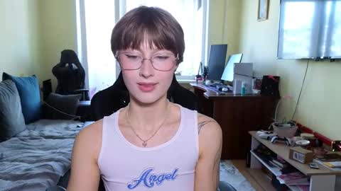 elsaangel online show from 21, 3, 2026
