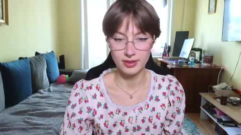elsaangel online show from 18, 4, 2026