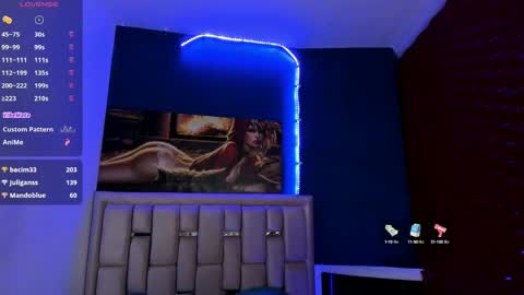 Elsa online show from 11, 3, 2025