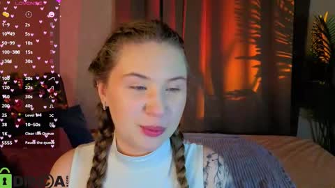 Elsie online show from 7, 3, 2026