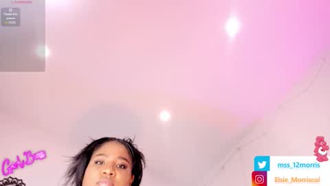 elsiemorrison online show from 5, 2, 2026