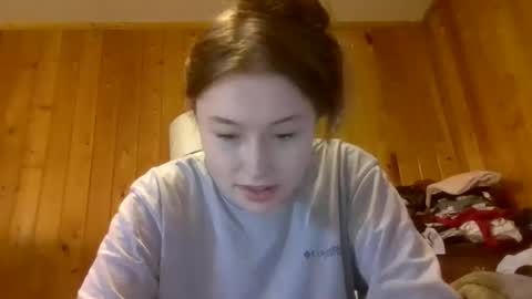 Snapshot of elsierain469 chatting on 7, 11, 2025 Elsie Rain online show from 7, 11, 2025