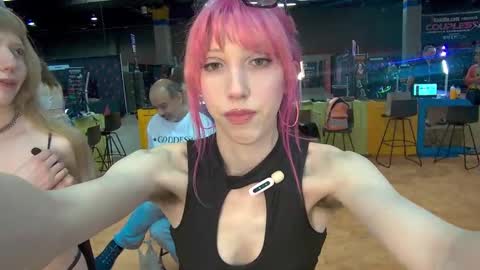 ELS online show from 12, 4, 2026