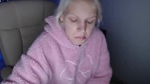 elssa_rush online show from 3, 12, 2025