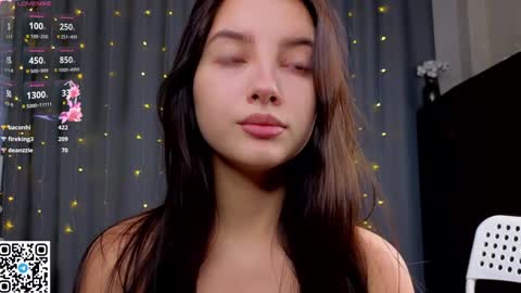 Elizabeth online show from 24, 1, 2025