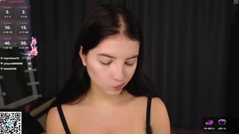 Elizabeth online show from 27, 1, 2025