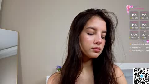 Elizabeth online show from 3, 2, 2025