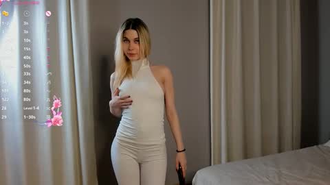 Elizabeth online show from 1, 10, 2025