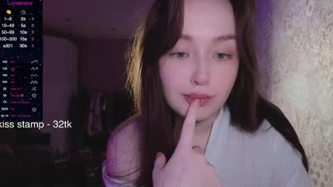 Snapshot of elusive_mia chatting on 7, 6, 2026 Mia 3 online show from 7, 6, 2026