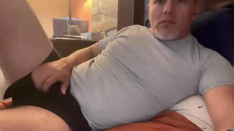 Snapshot of elvecinoequipadon chatting on 6, 7, 2026 Petrhus Rockpic online show from 6, 7, 2026