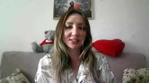 ElvinaSweet online show from 11, 9, 2025