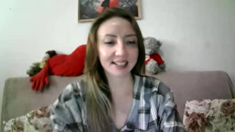 ElvinaSweet online show from 22, 9, 2025