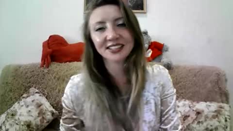 ElvinaSweet online show from 3, 10, 2025