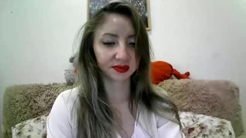 ElvinaSweet online show from 6, 10, 2025