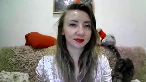 ElvinaSweet online show from 7, 10, 2025