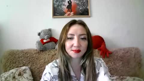 ElvinaSweet online show from 10, 10, 2025