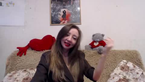 Snapshot of elvinasweet chatting on 19, 4, 2026 ElvinaSweet online show from 19, 4, 2026