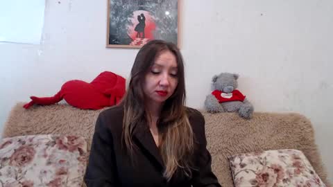 Snapshot of elvinasweet chatting on 20, 4, 2026 ElvinaSweet online show from 20, 4, 2026