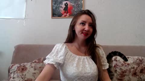 Snapshot of elvinasweet chatting on 1, 6, 2026 ElvinaSweet online show from 1, 6, 2026