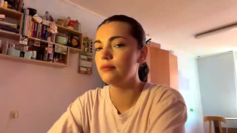 Milana online show from 28, 6, 2026