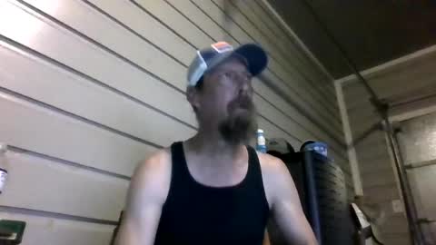 elwooood7 online show from 12, 7, 2026