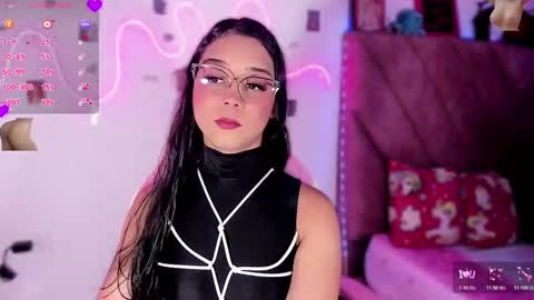 ely_w1 online show from 3, 11, 2025