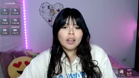 Snapshot of elymoon chatting on 22, 7, 2026 Ely online show from 22, 7, 2026