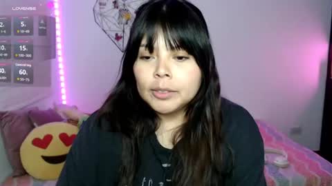 Snapshot of elymoon chatting on 22, 7, 2026 Ely online show from 22, 7, 2026