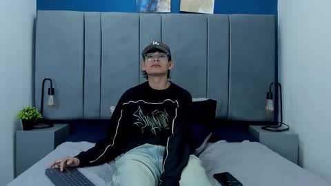 elyoordis online show from 4, 11, 2025