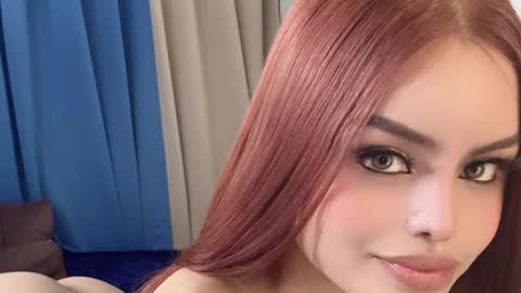 ElysHunter the girl will hunt you  online show from 3, 12, 2024