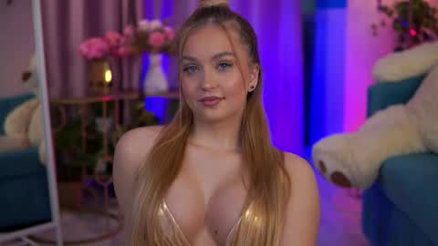 Elyssa online show from 6, 1, 2026