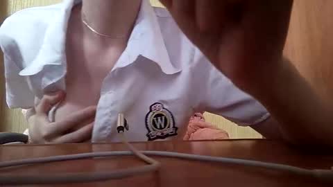 Elza Kom online show from 29, 10, 2025