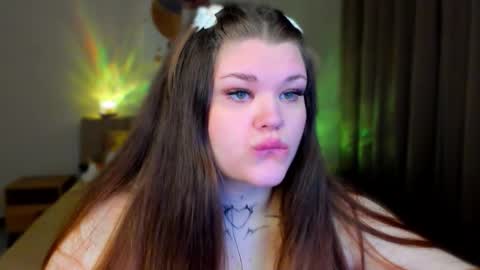 Eliza online show from 2, 10, 2025