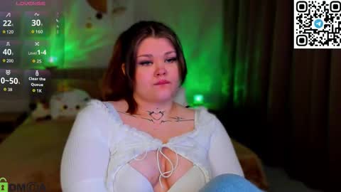Eliza online show from 3, 10, 2025