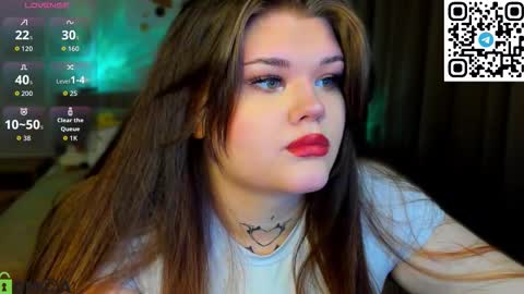Eliza online show from 6, 10, 2025