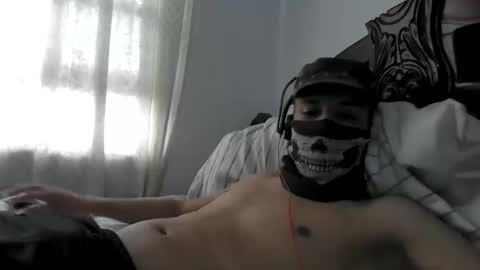 elzarko777 online show from 3, 1, 2025